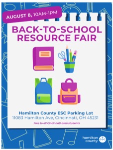 HCESC event